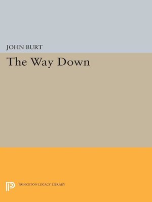 cover image of The Way Down